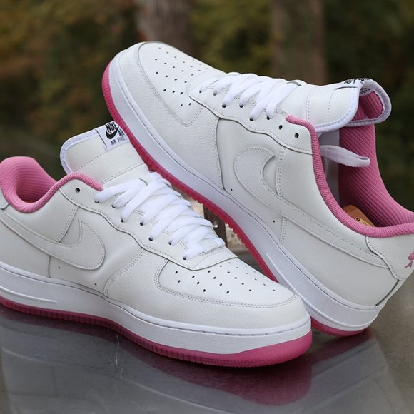 Nike Air Force 1 Low ID By You Men’s Size 14 - Picture 10 of 12